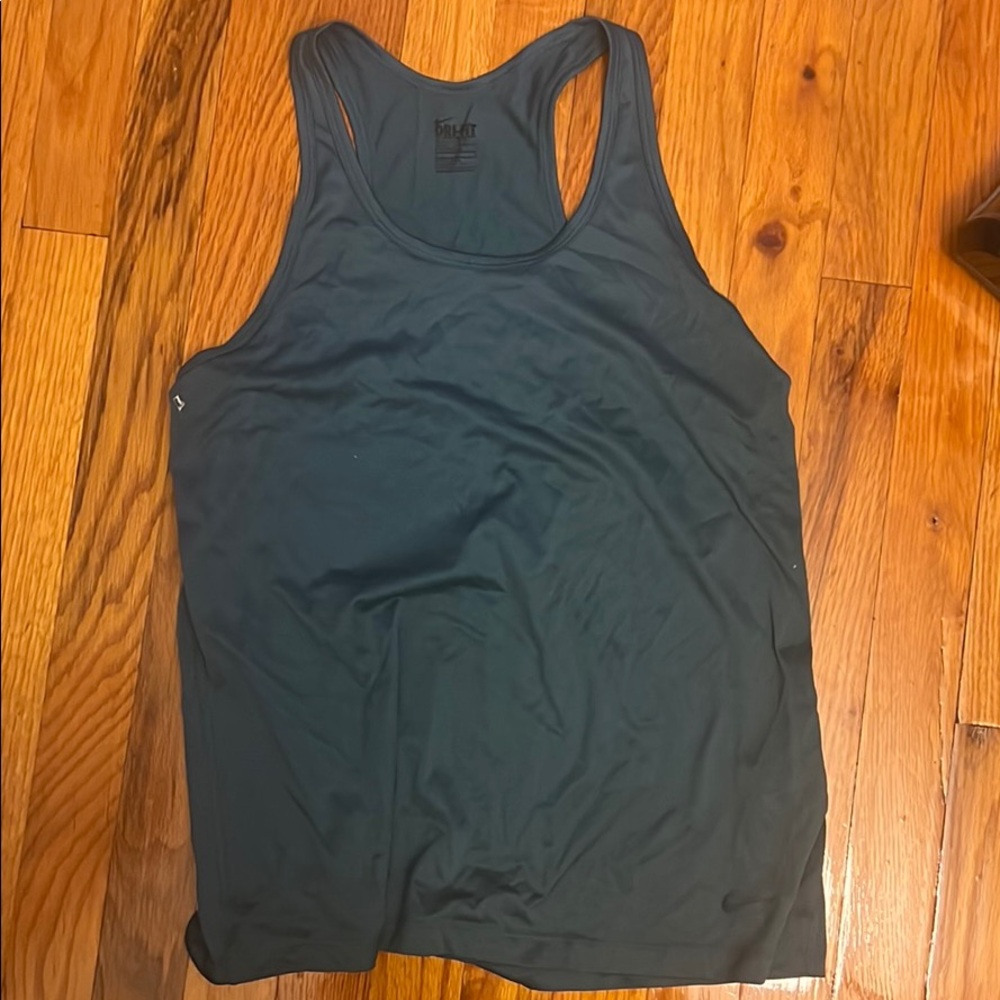 Nike Dry Fit Racer Back
